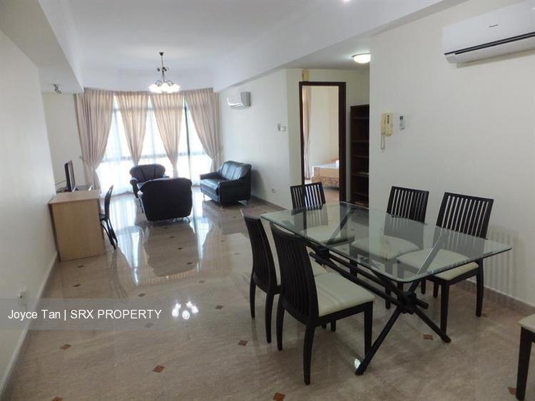 Signature Park (D21), Condominium #197379902